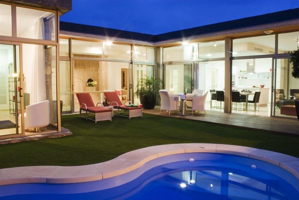 Villas Opal Anfi Tauro Puerto Rico  Exterior photo
