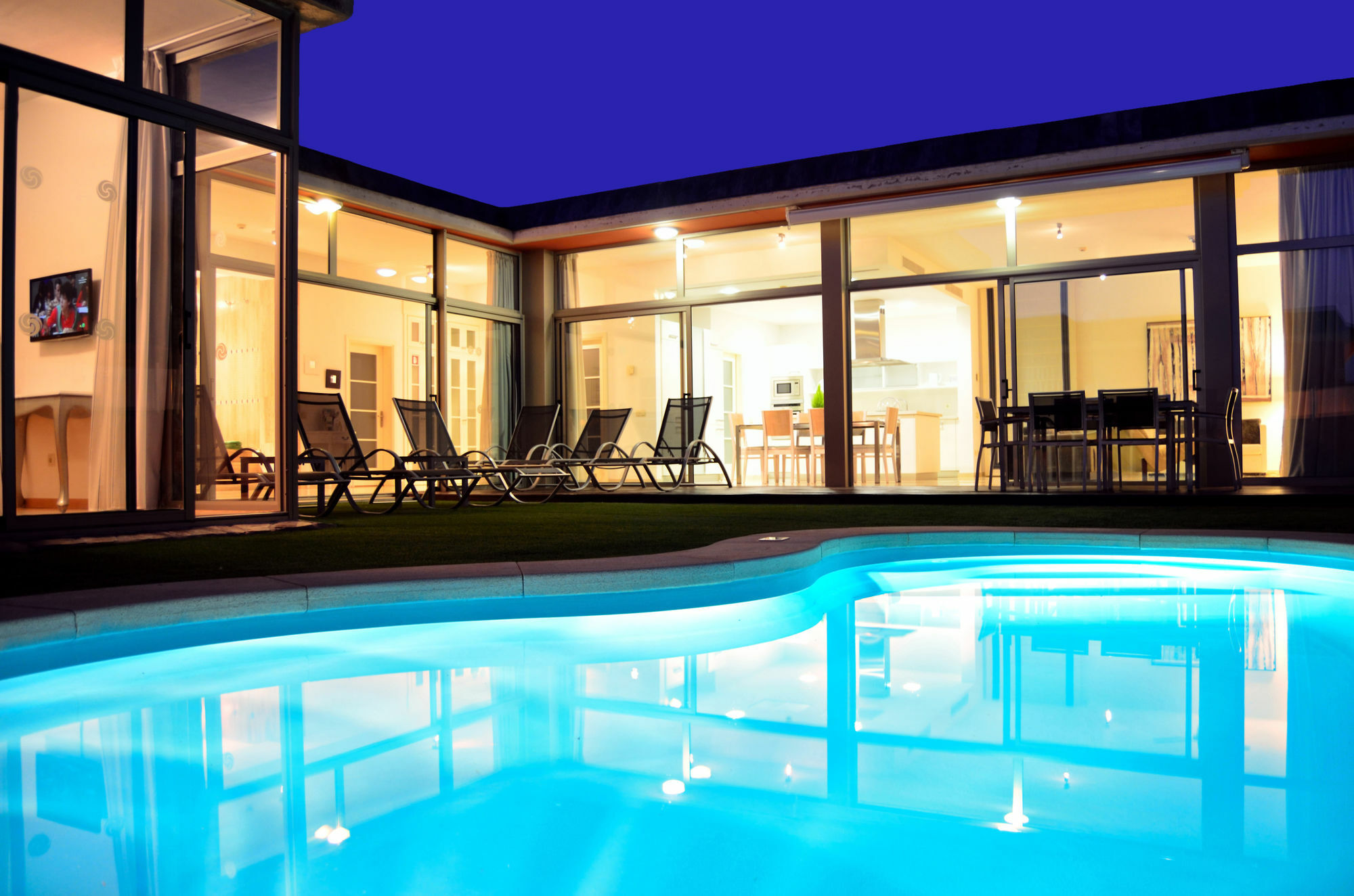 Villas Opal Anfi Tauro Puerto Rico  Exterior photo