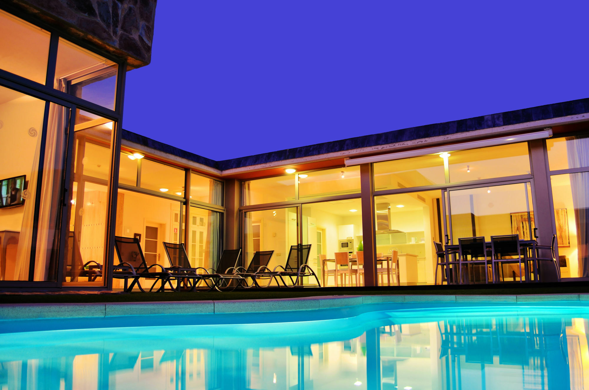 Villas Opal Anfi Tauro Puerto Rico  Exterior photo