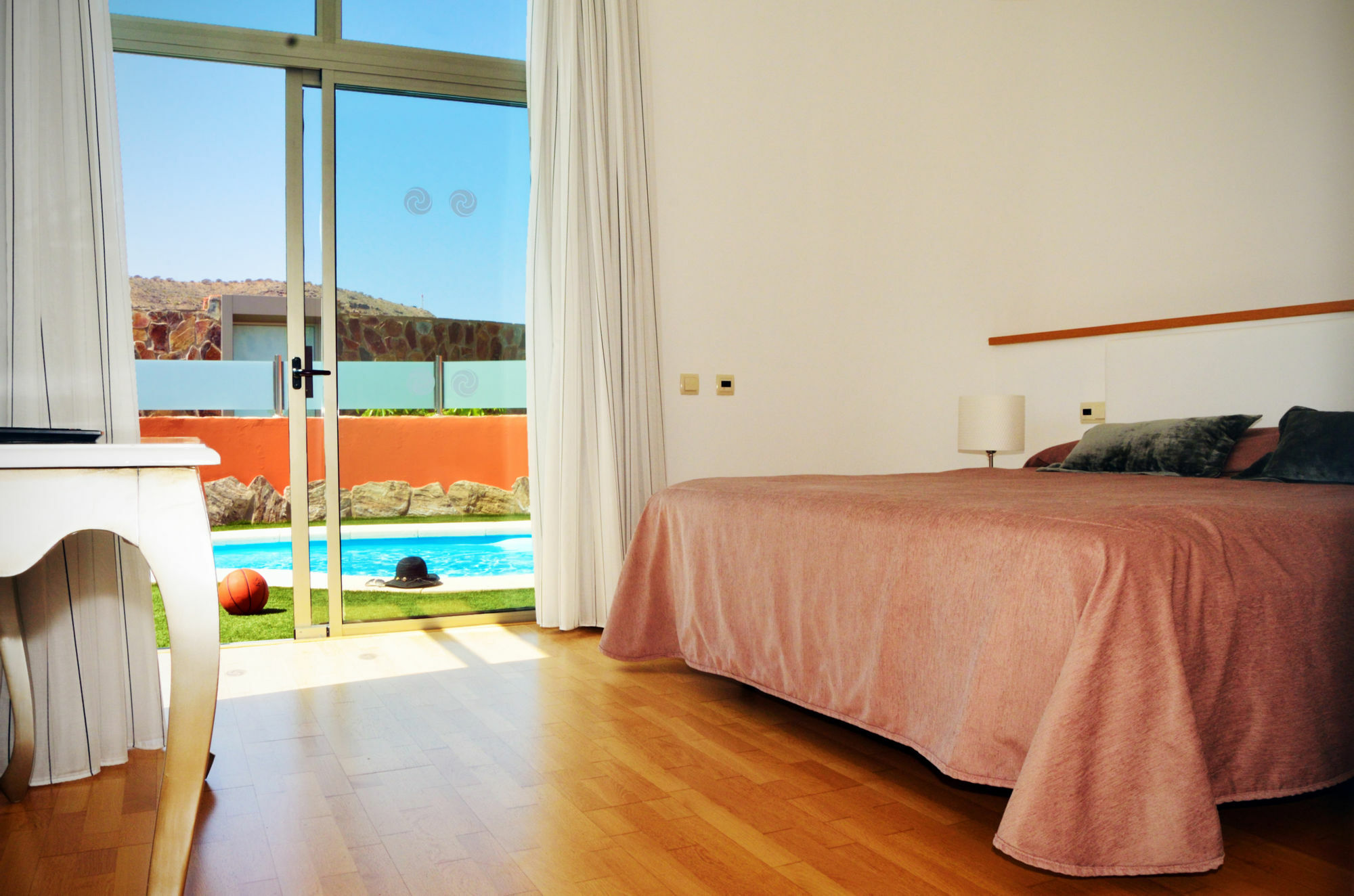 Villas Opal Anfi Tauro Puerto Rico  Exterior photo